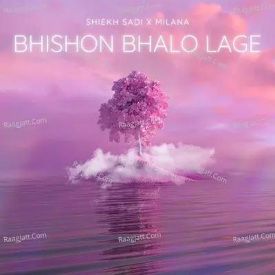Bhishon Bhalo Lage Cover