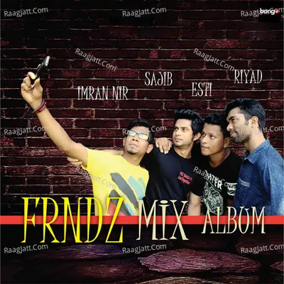 Frndz Mix - Imran Nir