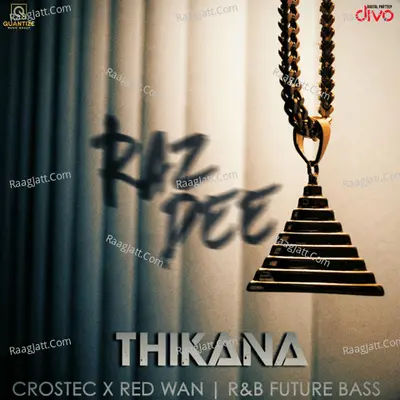Thikana Cover