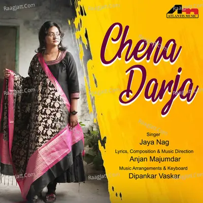 Chena Darja Cover