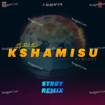 Kshamisu (Remix Version)