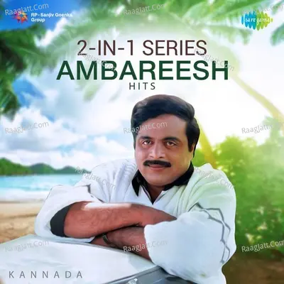 2-in-1 Series - Ambareesh Hits Poster