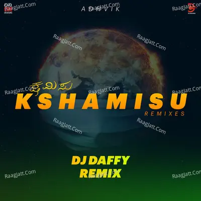 Kshamisu (Remix Version)