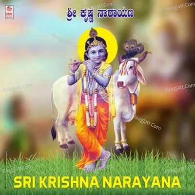Sri Krishna Narayana - 