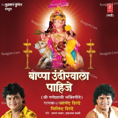 Bappa Undirwala Pahije - Anand Shinde
