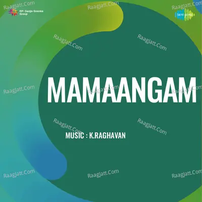 Mamaankam - K J Yesudas