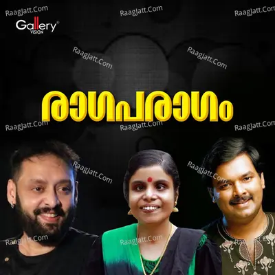 Ragaparaagam Poster