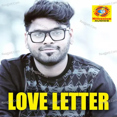 Love Letter Cover
