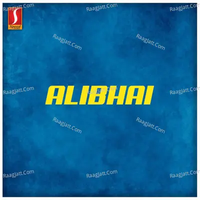 Alibhai Poster