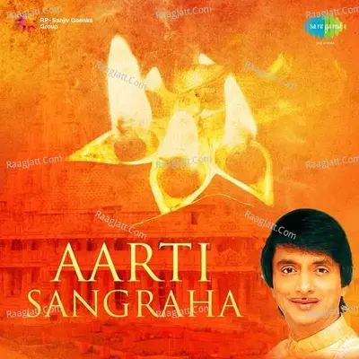 Aarti Sangraha Poster