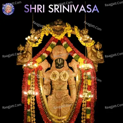 Shri Srinivasa - Traditional