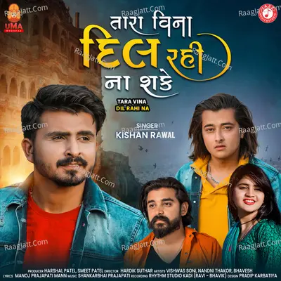 Tara Vina Dil Rahi Na Cover