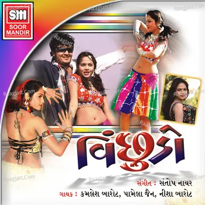 Vinchhudo - Nisha Barot