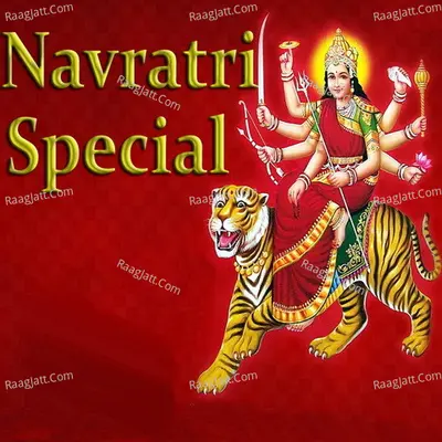 Navratri Special Poster