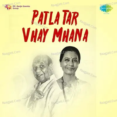 Patla Tar Vhay Mhana Cover