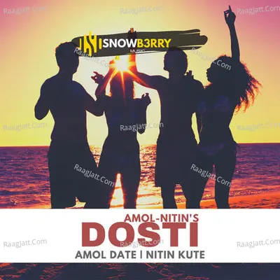 Dosti Cover