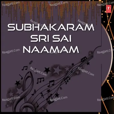 Subhakaram Sri Sai Naamam Poster