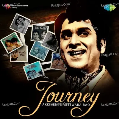 Journey - Akkineni Nageswara Rao - Various Artists