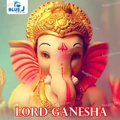 Lord Ganesha Cover