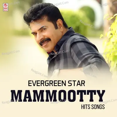 Evergreen Star Mammootty Hits Songs Poster
