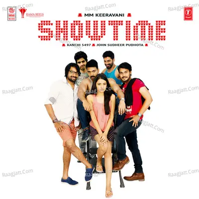 Showtime - M.M. Keeravani