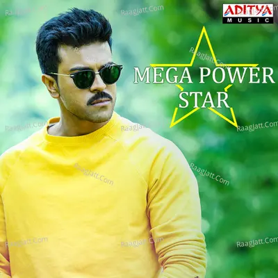 Mega Power Star Poster