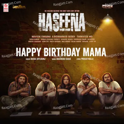 Happy Birthday Mama (From "Haseena")
