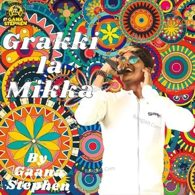 Grakki La Mikka Cover