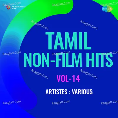 Tamil Non - Film Hits Vol - 14 - K. Veeramani-Somu