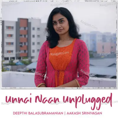 Unnai Naan (Unplugged) Cover