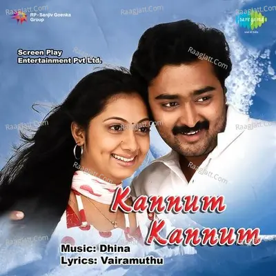 Kannum Kannum Poster