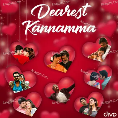 Dearest Kannamma! Poster