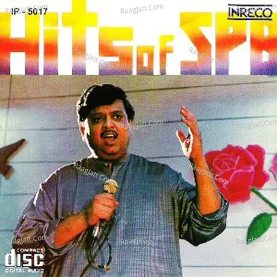Hits Of S.P. Balasubrahmanyam Poster