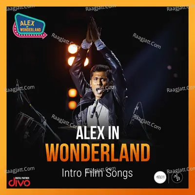 Alex in Wonderland - Alexander Babu