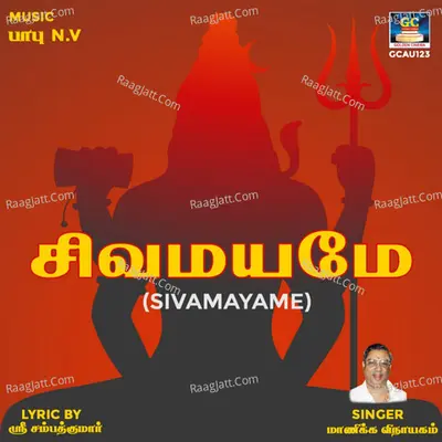 Sivamayame - Manicka Vinayagam