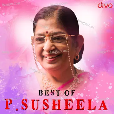 Best Of P. Susheela - Ilaiyaraaja