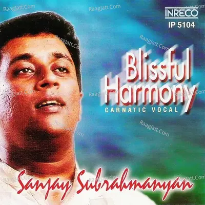 Blissful Harmony Poster