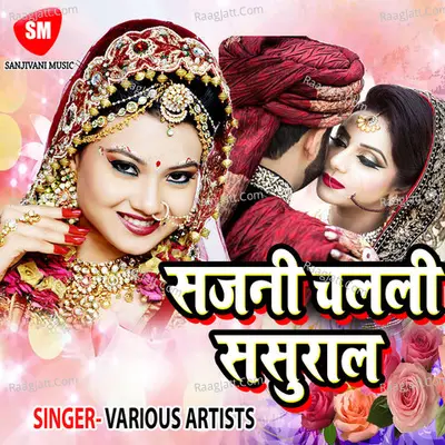Sajni Chalali Sasural Poster