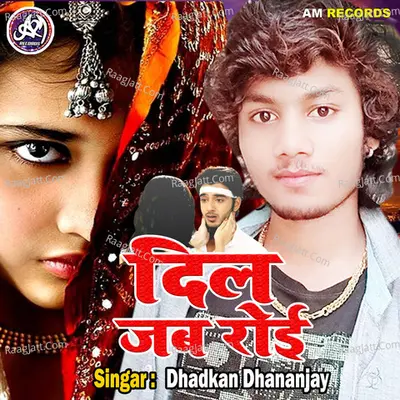 Dil Jab Roi Cover
