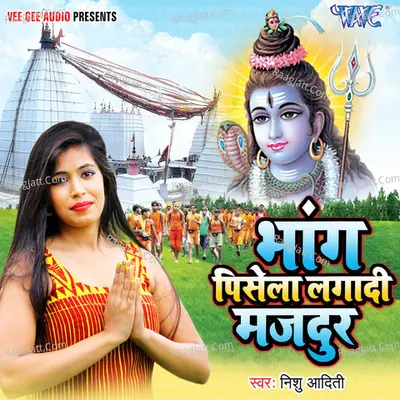 Bhang Pisela Lagadi Majdur Poster