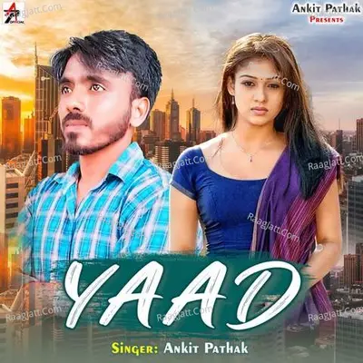 Ankit Pathak Image