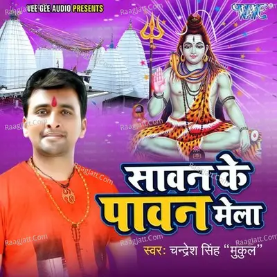 Sawan Ke Pawan Mela Poster
