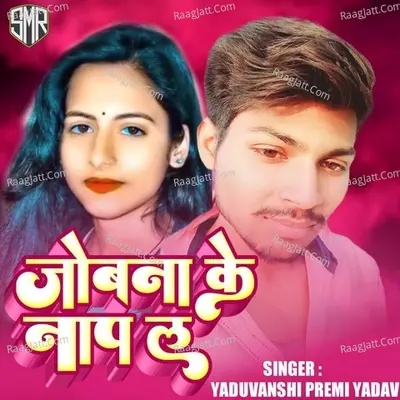 Jobna ke nap la Cover