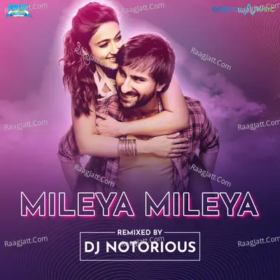 Mileya Mileya Cover