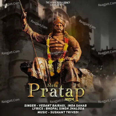 Vedant Bairagi