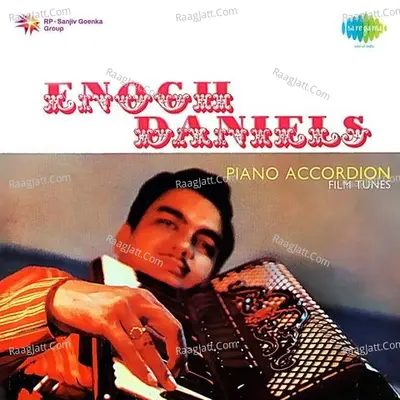 Enoch Daniels (piano) Vol 1 - Enoch Daniels