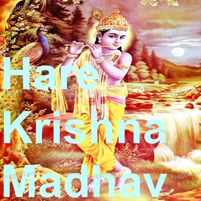 Hare Krishna Madhav - Pankaj Doshi