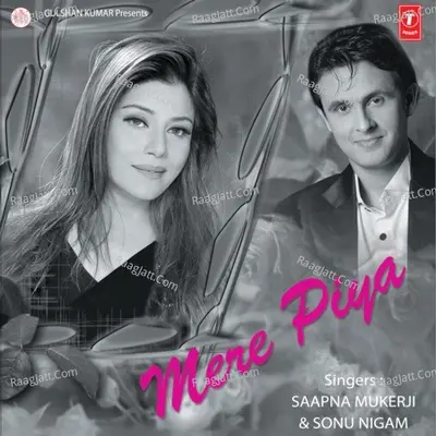 Mere Piya Poster