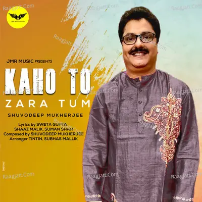 Kaho To Zara Tum Poster
