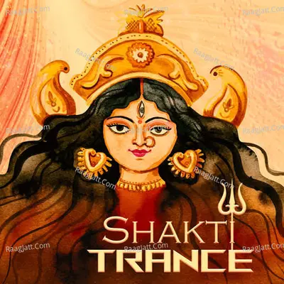 Shakti Trance Poster